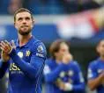Jordan Henderson Cetak Rekor Langka saat Chelsea Gilas Bournemouth