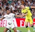 Juan Foyth Nilai Real Madrid Terlalu Lebay Keputusan Wasit