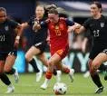 Kalah dari Spanyol, Emma Hayes Soroti Efisiensi Amerika Serikat