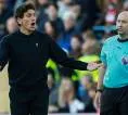 Keith Andrews Kecewa Meski Brentford Raih Poin di Markas Aston Villa