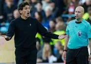 Keith Andrews Kecewa Meski Brentford Raih Poin di Markas Aston Villa
