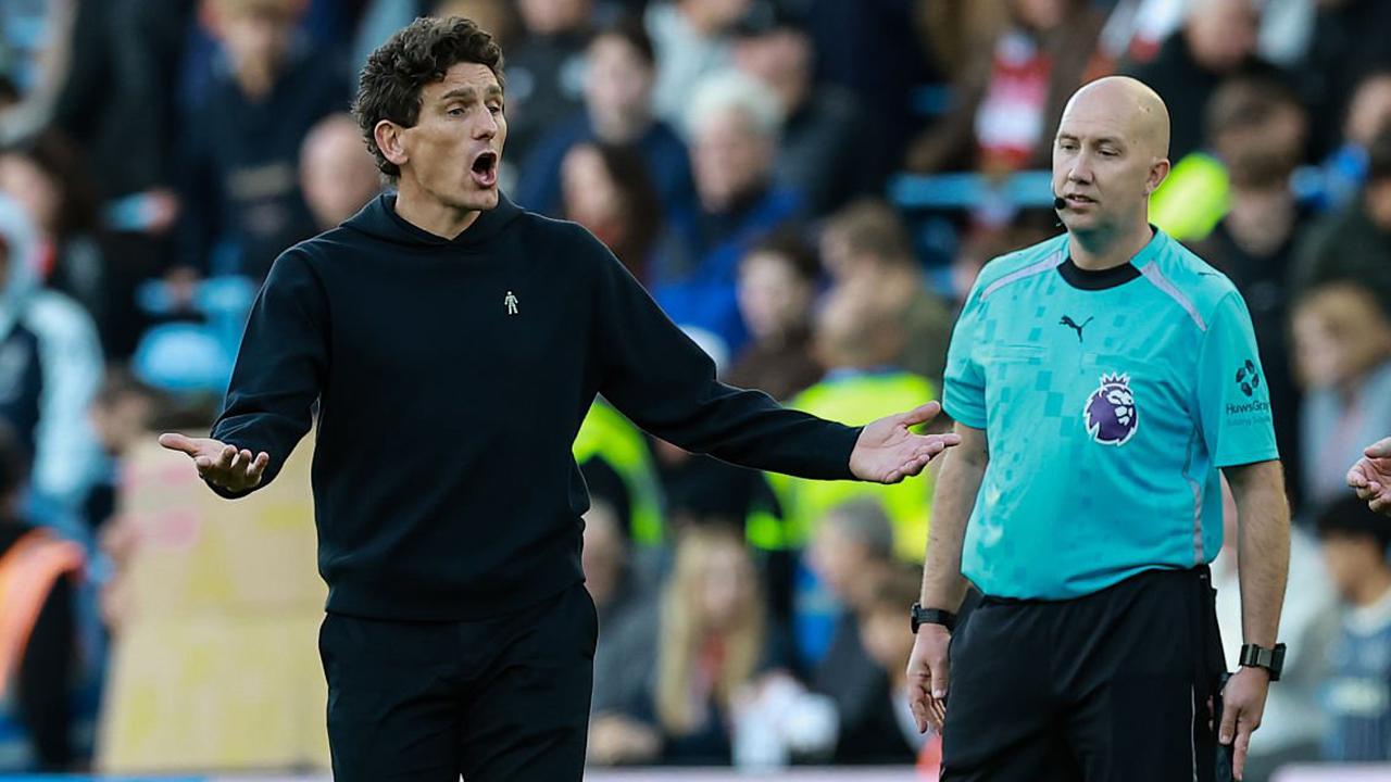 Keith Andrews Kecewa Meski Brentford Raih Poin di Markas Aston Villa