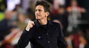 Keith Andrews Puas dengan Start Apik Brentford di Premier League