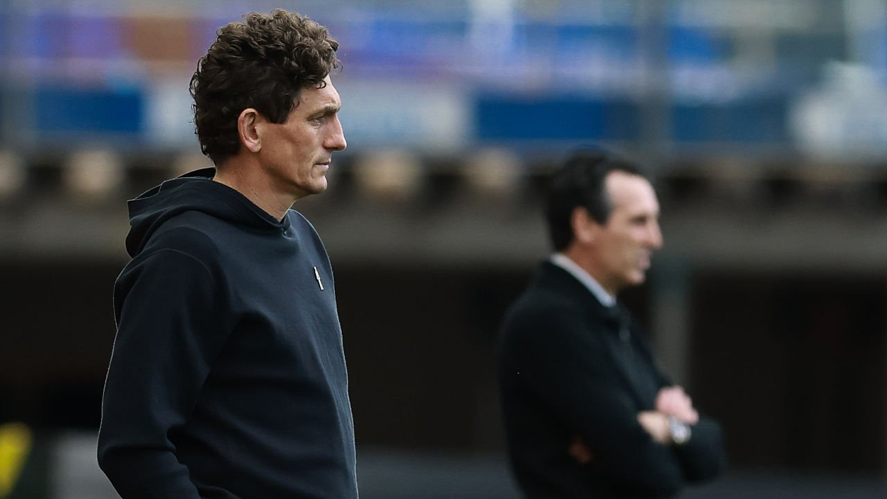 Keith Andrews Ungkap Sebab Brentford Gagal Menang di Villa Park