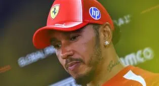 Kesalahan Strategi Hamilton di GP Singapura Jadi Bumerang