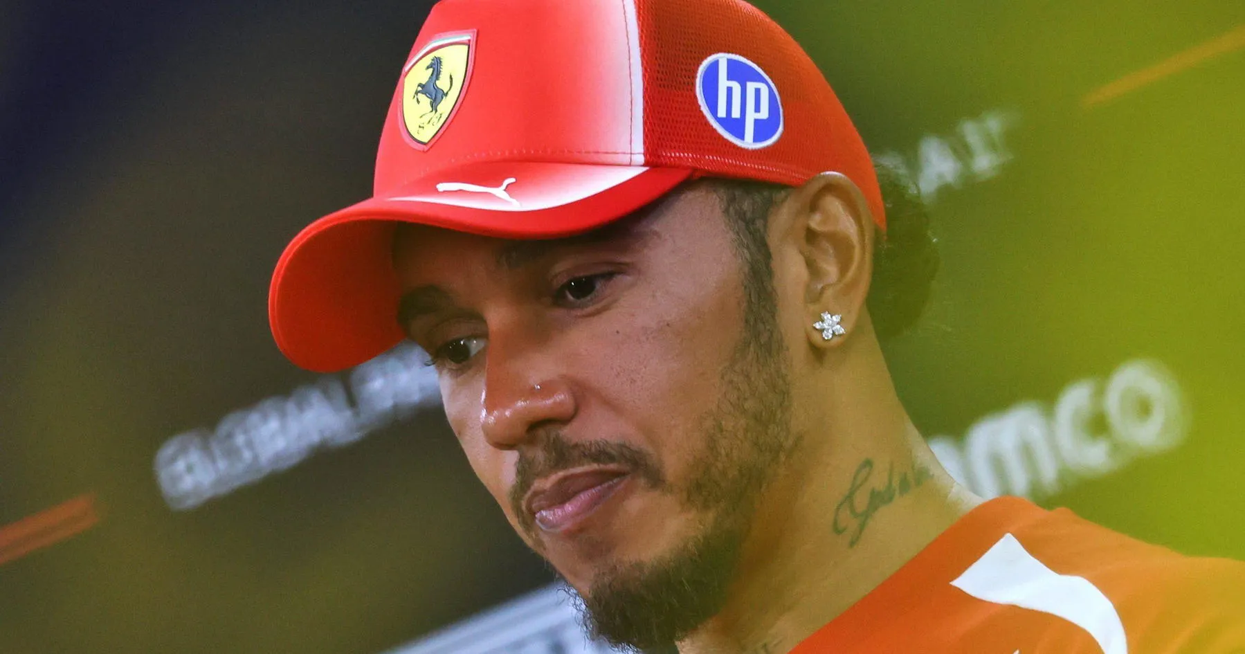Kesalahan Strategi Hamilton di GP Singapura Jadi Bumerang - sumber: (racingnews365)