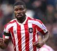 Kevin Danso Akui Sunderland Kurang Tajam Saat Hadapi Brighton