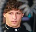 Kimi Antonelli Terkejut Atas Komentar Juara F1 Jenson Button
