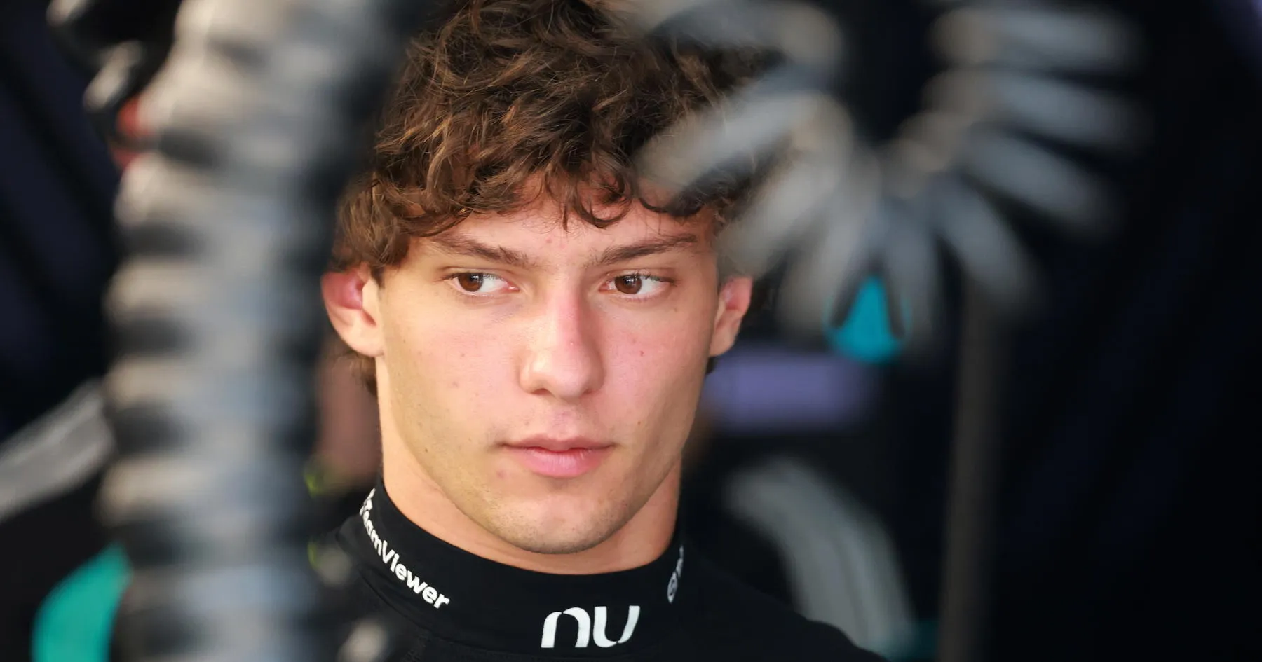 Kimi Antonelli Terkejut Atas Komentar Juara F1 Jenson Button - sumber: (racingnews365)