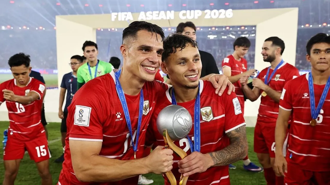 Kisah Lucu Dean James Salah Masuk Kasur Joey Pelupessy