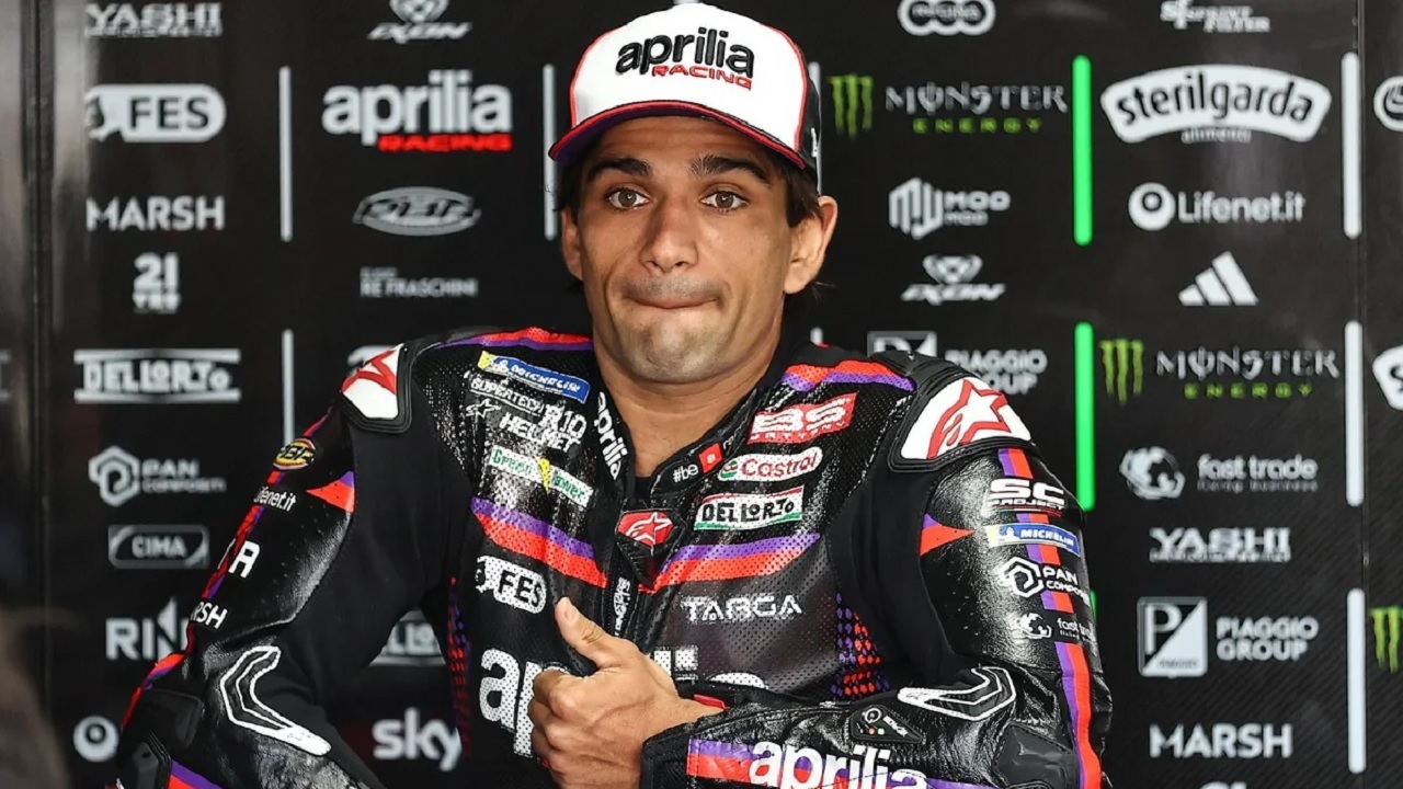 Klasemen MotoGP Usai GP Indonesia: Martin Kembali ke Puncak