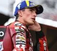 Kondisi Marc Marquez Mengkhawatirkan Usai Sempat Pusing di Podium Sprint