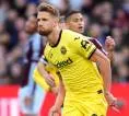 Kristoffer Ajer Puas Brentford Bawa Pulang Poin dari Villa Park