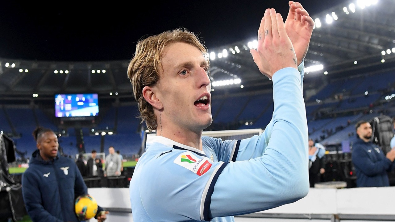 Lazio Beri Kabar Terkini Kondisi Empat Pemain Utama Yang Menepi