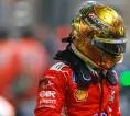 Lewis Hamilton Gagal Raih Podium di GP Singapura, Vasseur Kecewa