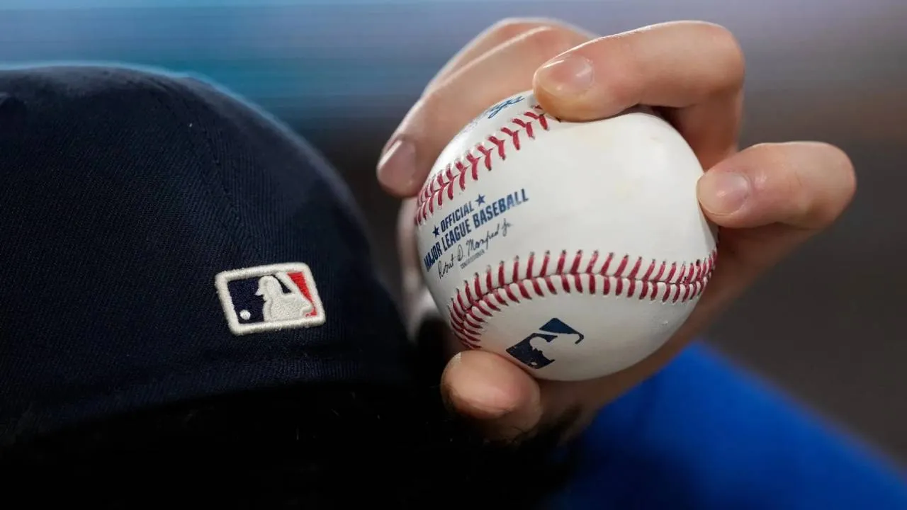 Major League Baseball menargetkan format baru mulai berlaku pada 2029, bertepatan dengan dimulainya kontrak hak siar nasional berikutnya. (Foto: AP)