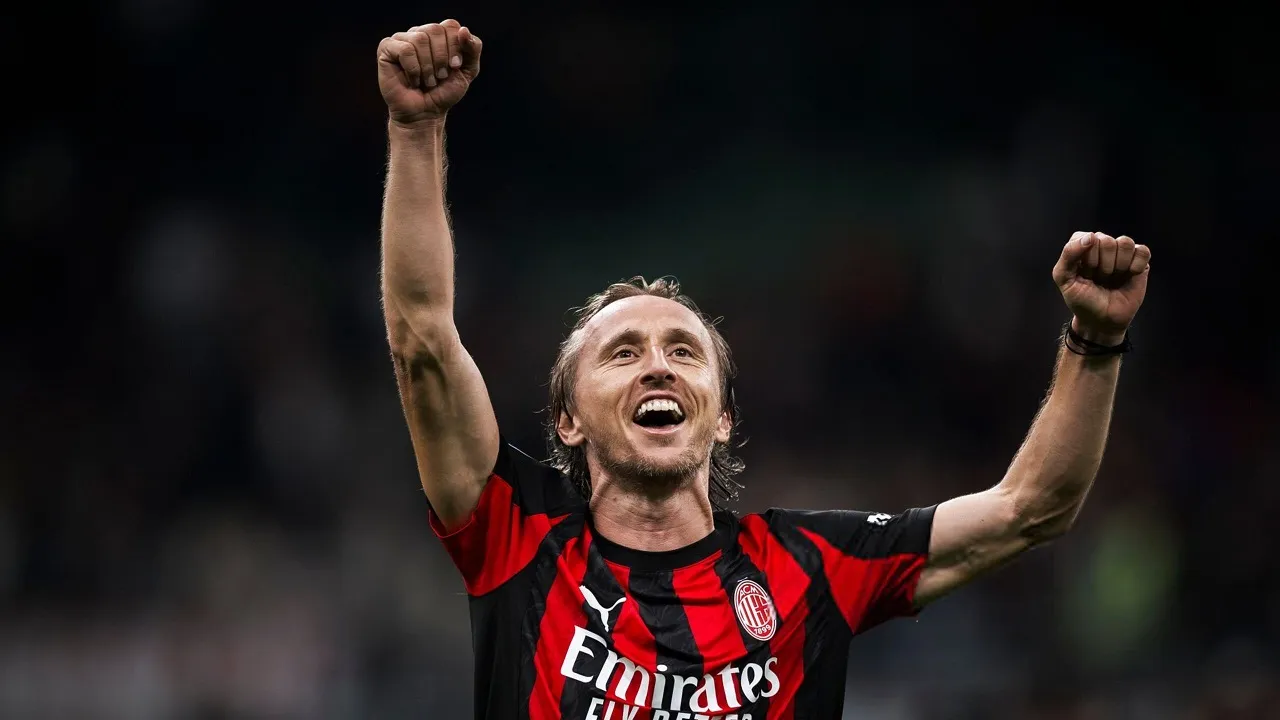 Mampu Tetap Kompetitif di Usia 41 Tahun, Luka Modric: Analisis Lawan