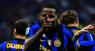 Marcus Thuram Hormati Keputusan Prancis yang Tak Memanggilnya