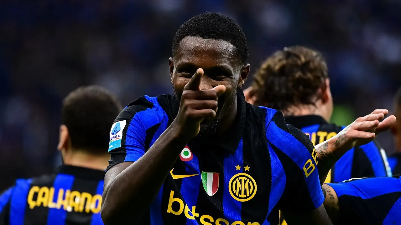 Marcus Thuram