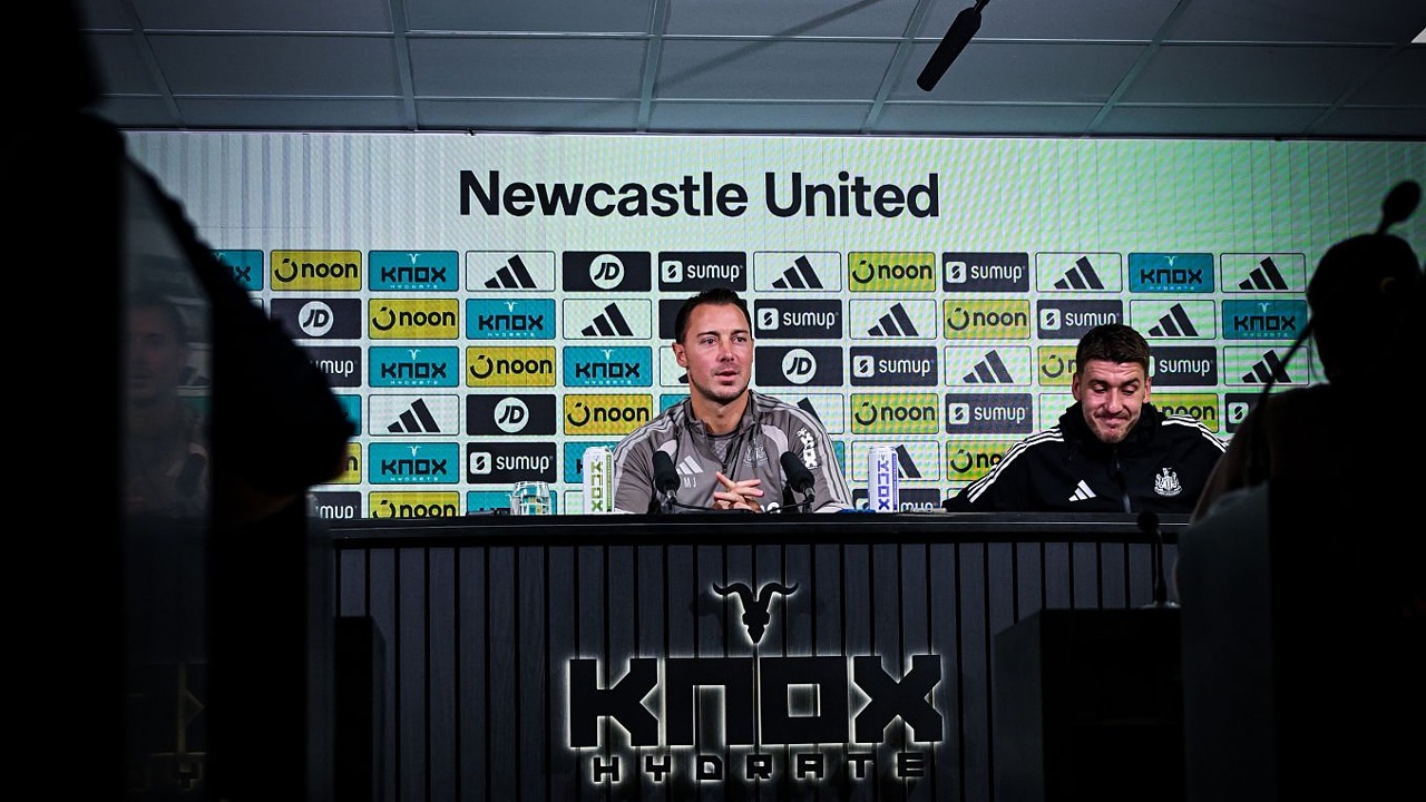 Matthias Jaissle Peringatkan Bintang Newcastle Jelang Laga Kontra Coventry