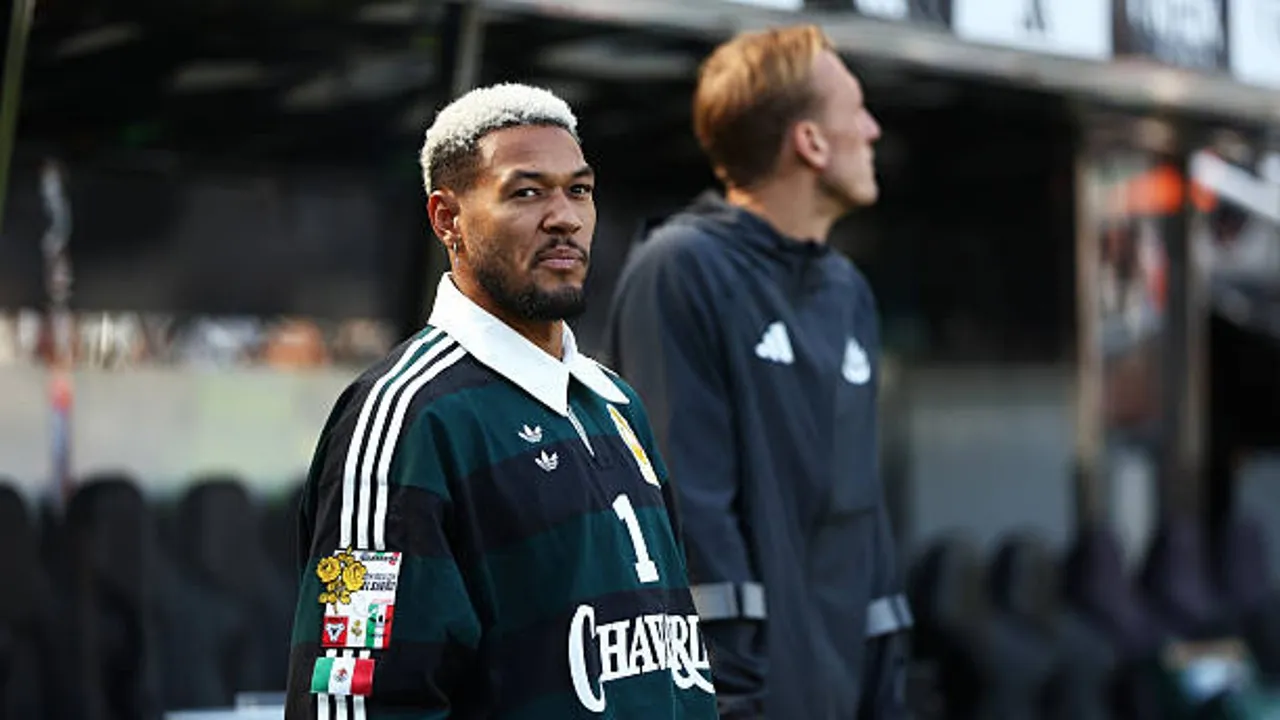 Matthias Jaissle Siap Mainkan Joelinton di Laga Newcastle vs Coventry