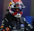 Max Verstappen Raih Pole ke-50 di GP Singapura