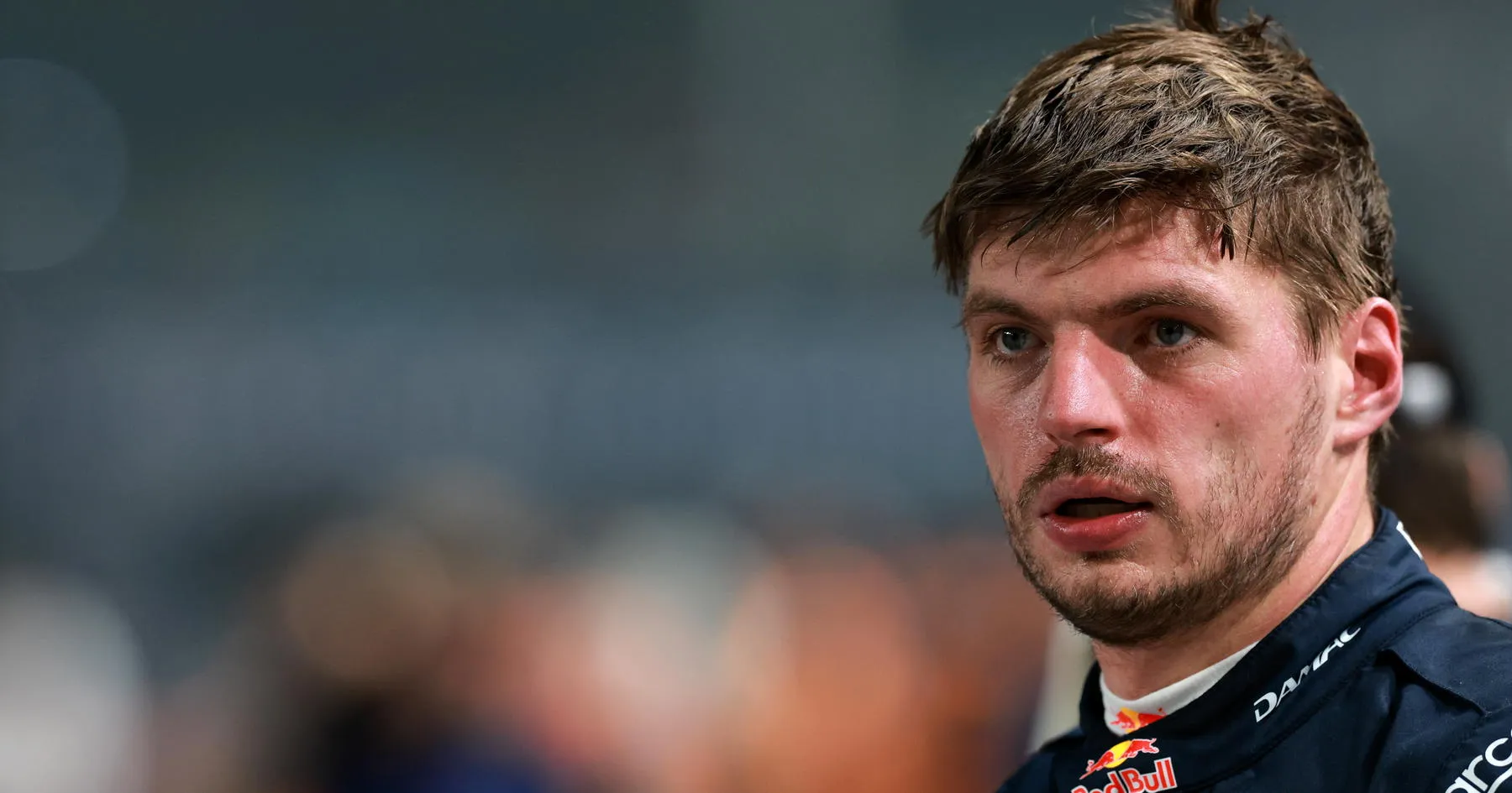 Max Verstappen Soroti Masalah Start Red Bull yang Perlu Diperbaiki - sumber: (racingnews365)