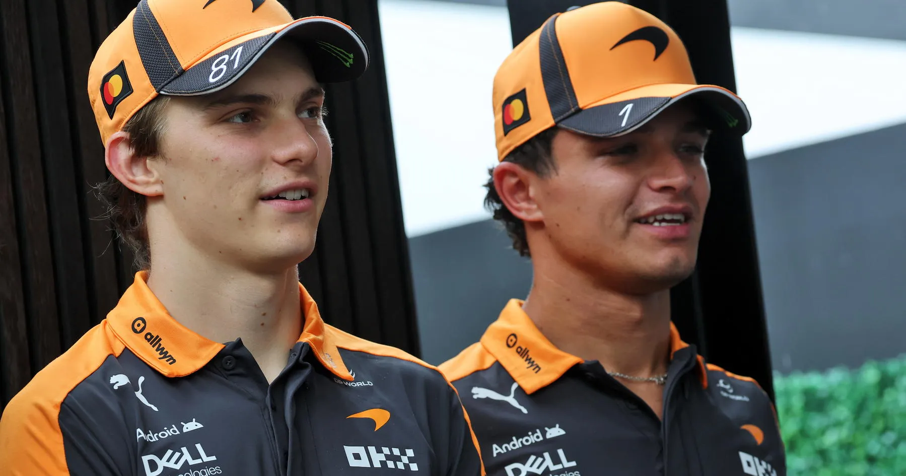 McLaren Tegaskan Seriusnya Insiden Norris-Piastri - sumber: (racingnews365)