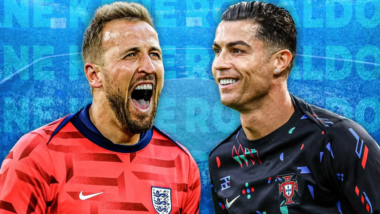 Harry Kane