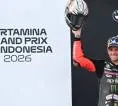 Menang di Mandalika, Marco Bezzecchi Nyesek Masih Tertinggal di Klasemen