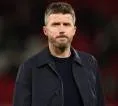 Michael Carrick Kecewa Man United Kehilangan Dua Poin di Menit Akhir
