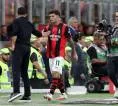 Milan Bertandang ke Sassuolo: Prediksi Formasi dan Saluran TV