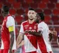 Monaco Gagal Pertahankan Keunggulan, Abline: Tim Kehilangan Konsentrasi