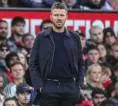 MU Gagal Amankan Kemenangan, Michael Carrick Akui Banyak Kekurangan