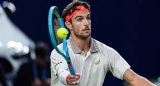 Musim 2026 Bagi Lorenzo Musetti Bisa Jadi Musim Yang Sangat Berbeda
