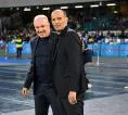 Napoli Tundukkan Frosinone 3-0, Alvini Keluhkan Hasil Terlalu Berat