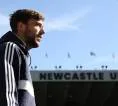 Nico Gonzalez Merasa Dicintai di Newcastle United