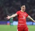 Nilai Pasar Joey Pelupessy Naik Rp2,6 Miliar usai Timnas Indonesia Juara