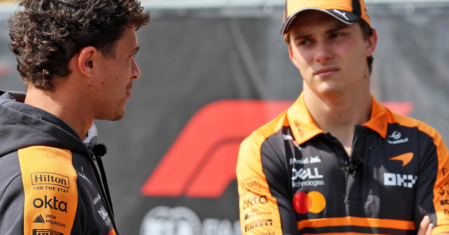 Oscar Piastri: Insiden McLaren Jauh Berbeda dari 2025 - sumber: (racingnews365)