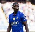 Paul Merson Sebut Moises Caicedo Gelandang Bertahan Terbaik di Dunia