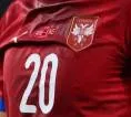 Penggemar Terlibat Perilaku Rasis dan Diskriminatif, Serbia Dihukum UEFA