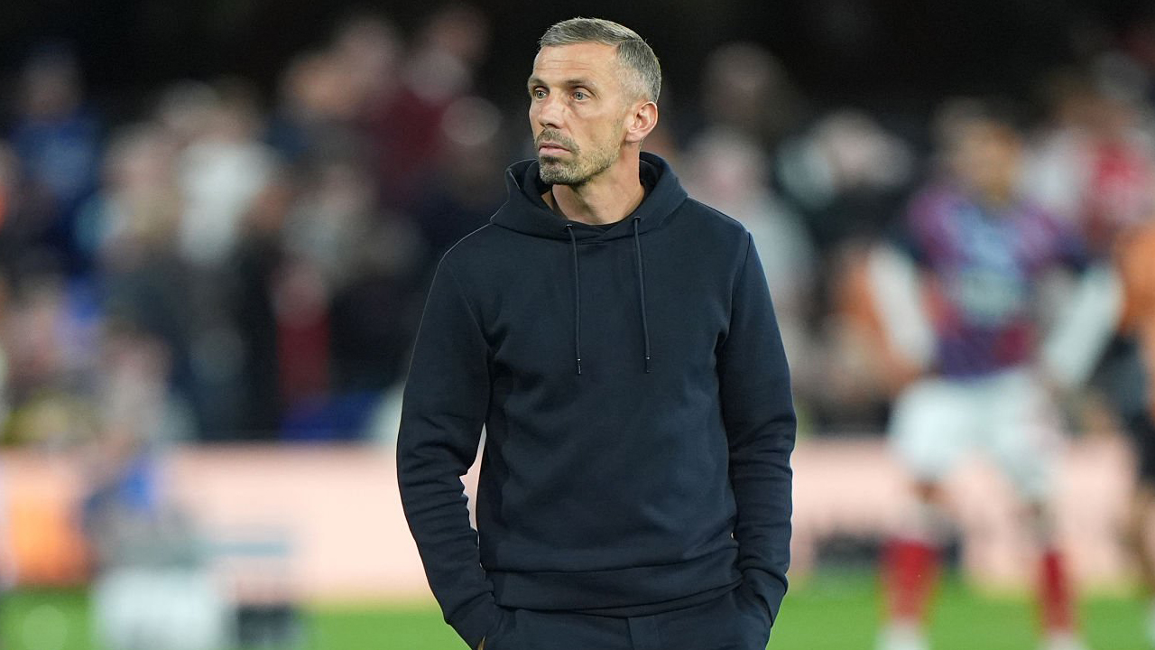 Performa Oke, Gary O'Neil Sebut Ipswich Layak Menang atas Fulham