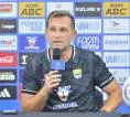 Persib Antisipasi Dewa United di Bawah Racikan Pelatih Baru