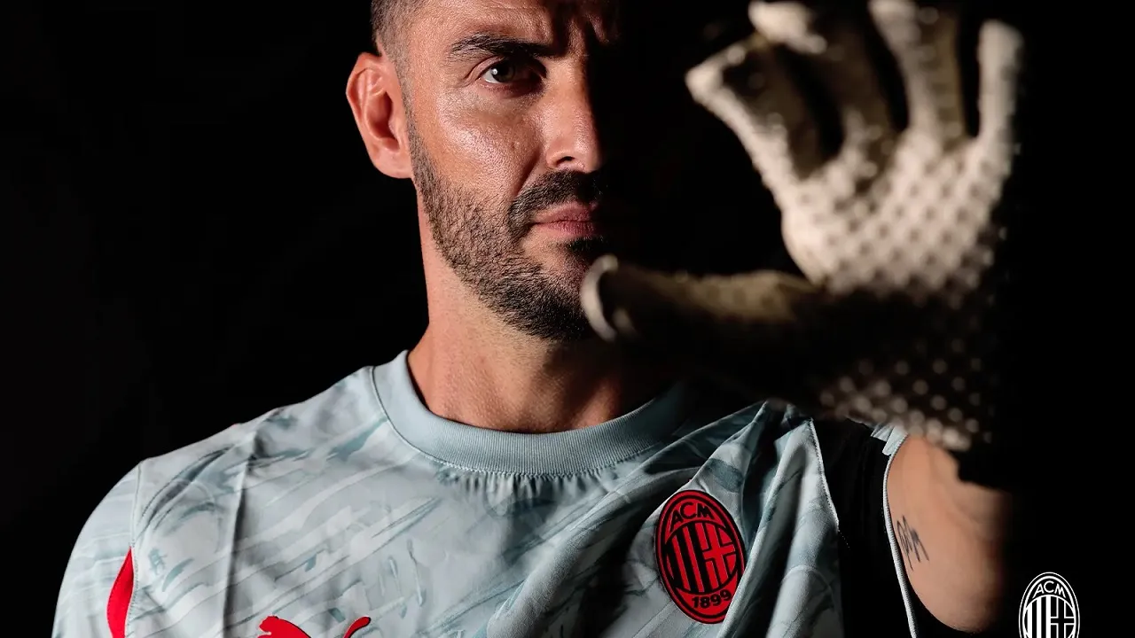 Pietro Terracciano Cedera Bahu, Leo-Paul Bouyer Dipanggil ke Skuad Milan