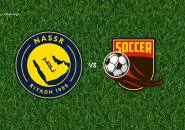 Prediksi Al-Nassr vs Neftchi, 13 Oktober 2026 AFC Champions League
