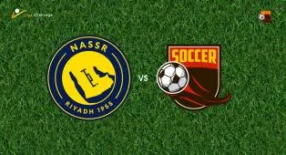 Prediksi Al-Nassr vs Neftchi, 13 Oktober 2026 AFC Champions League
