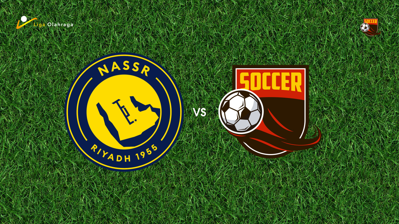 Prediksi Al-Nassr vs Neftchi, 13 Oktober 2026 AFC Champions League