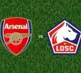 Prediksi Arsenal vs Lille, 14 Oktober 2026 Champions League