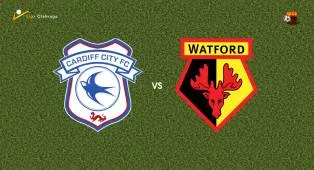 Prediksi Cardiff City vs Watford, 14 Oktober 2026 Championship
