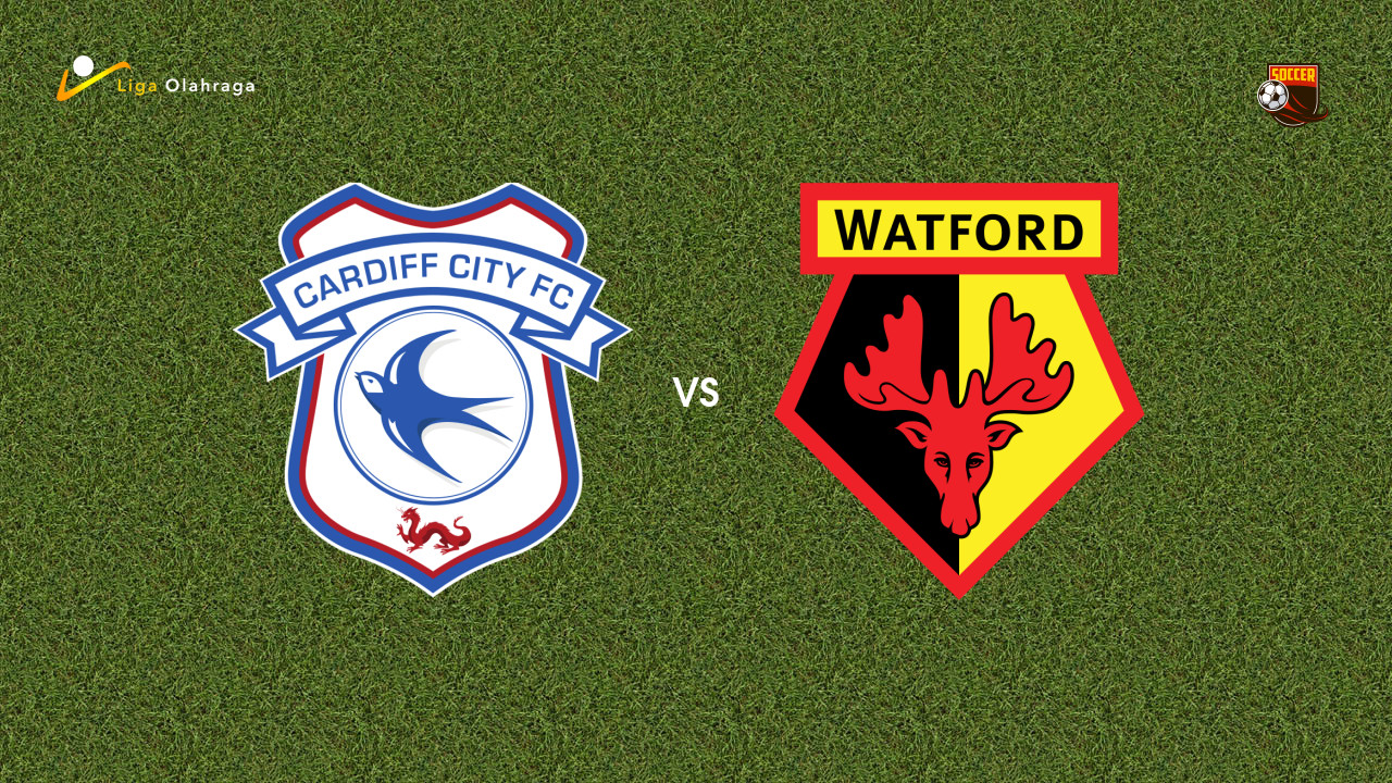 Prediksi Cardiff City vs Watford, 14 Oktober 2026 Championship